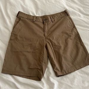 Men’s Lululemon Shorts Size 34